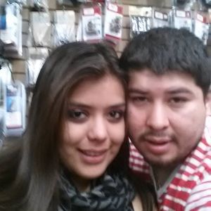 Meet your Posher, Geraldine